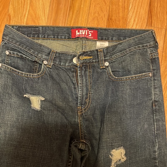 Levis 14 husky - Picture 5 of 8